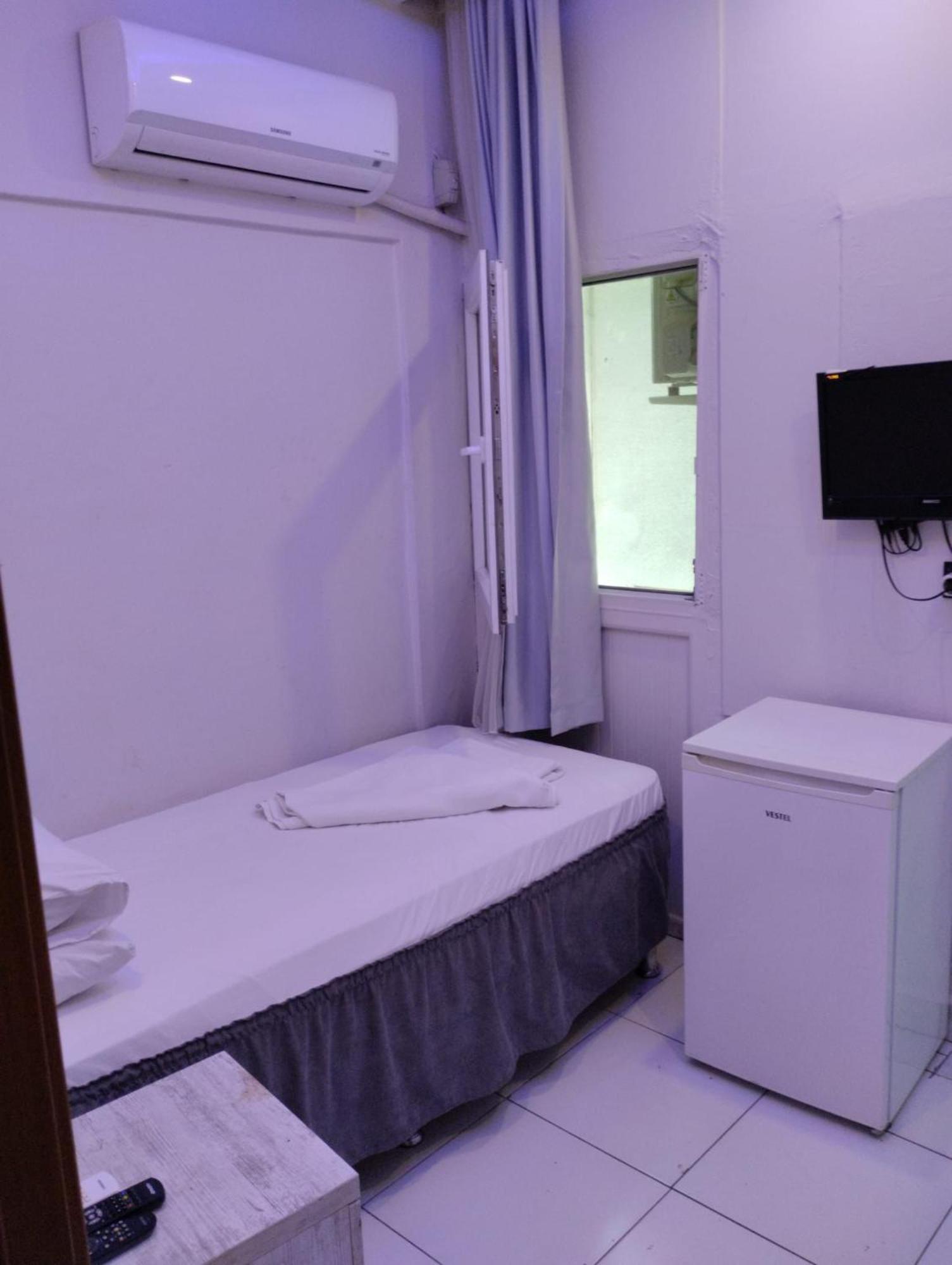Atlas Pansiyon Antalya Exterior photo