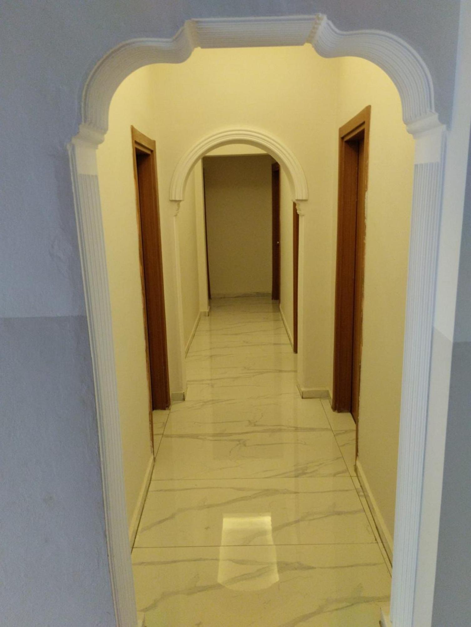 Atlas Pansiyon Antalya Exterior photo