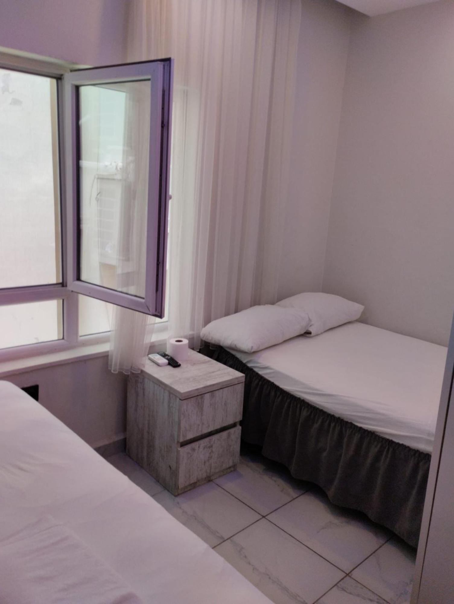 Atlas Pansiyon Antalya Exterior photo