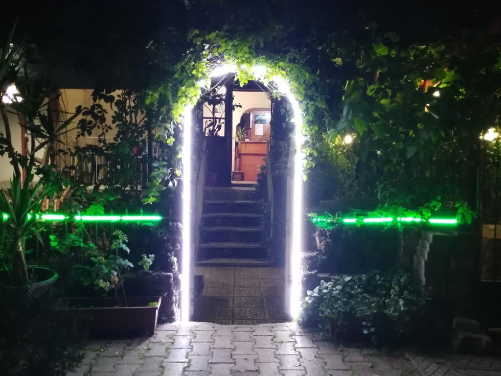Atlas Pansiyon Antalya Exterior photo
